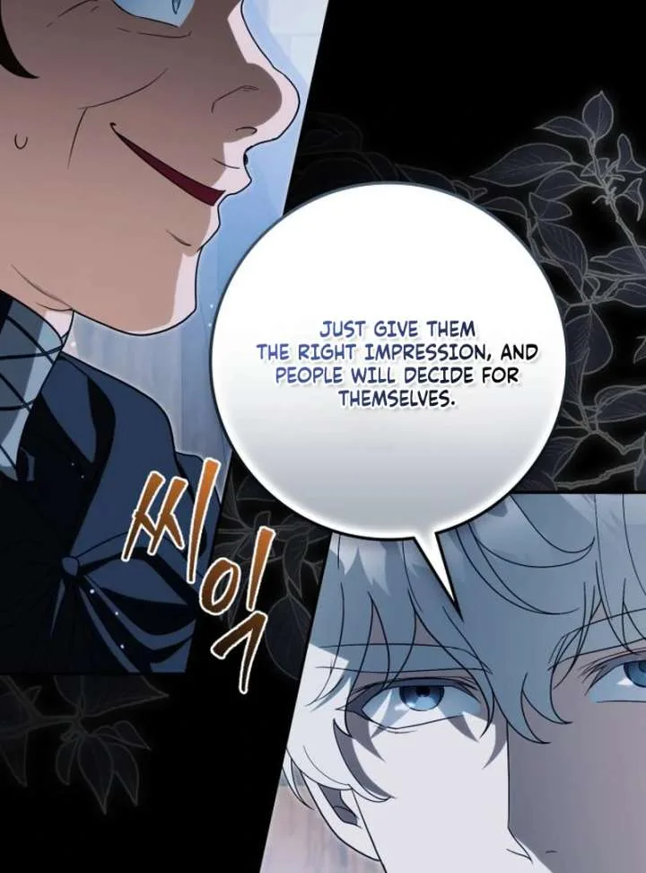 Duchess in Ruins Chapter 40 page 19