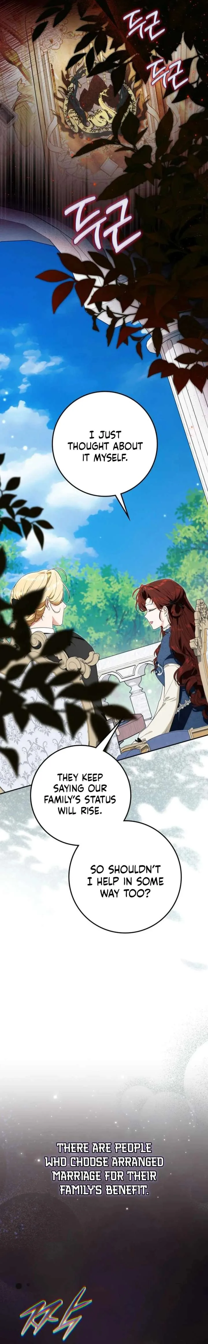 Duchess in Ruins Chapter 47 page 7