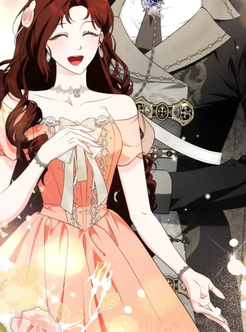 Duchess in Ruins Chapter 44 page 19
