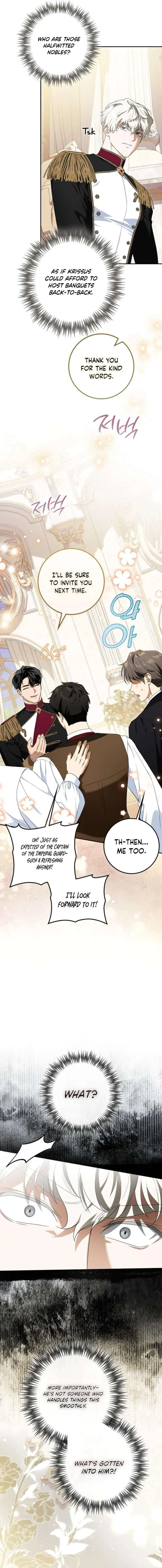 Duchess in Ruins Chapter 49 page 4