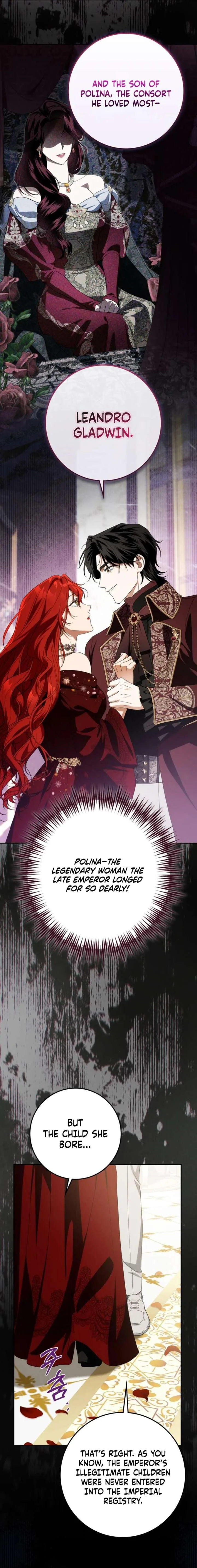 Duchess in Ruins Chapter 50 page 17