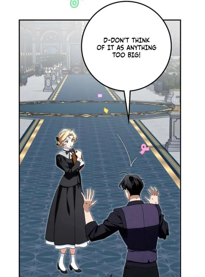 Duchess in Ruins Chapter 40 page 30