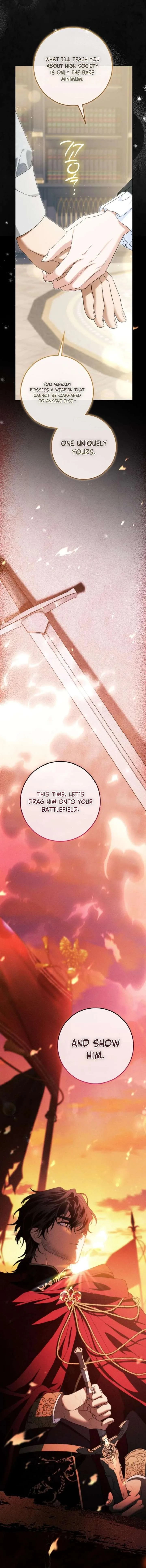 Duchess in Ruins Chapter 49 page 24