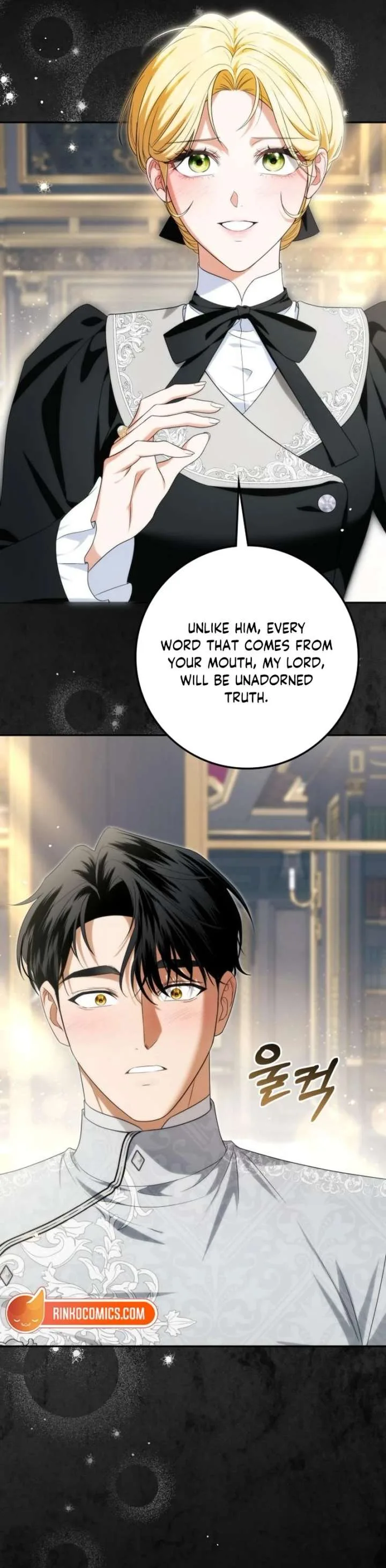 Duchess in Ruins Chapter 49 page 23