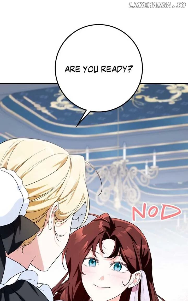 Duchess in Ruins Chapter 15 page 114
