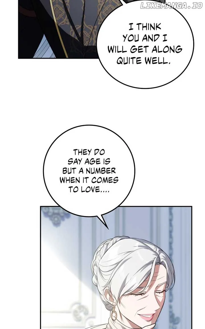 Duchess in Ruins Chapter 14 page 107