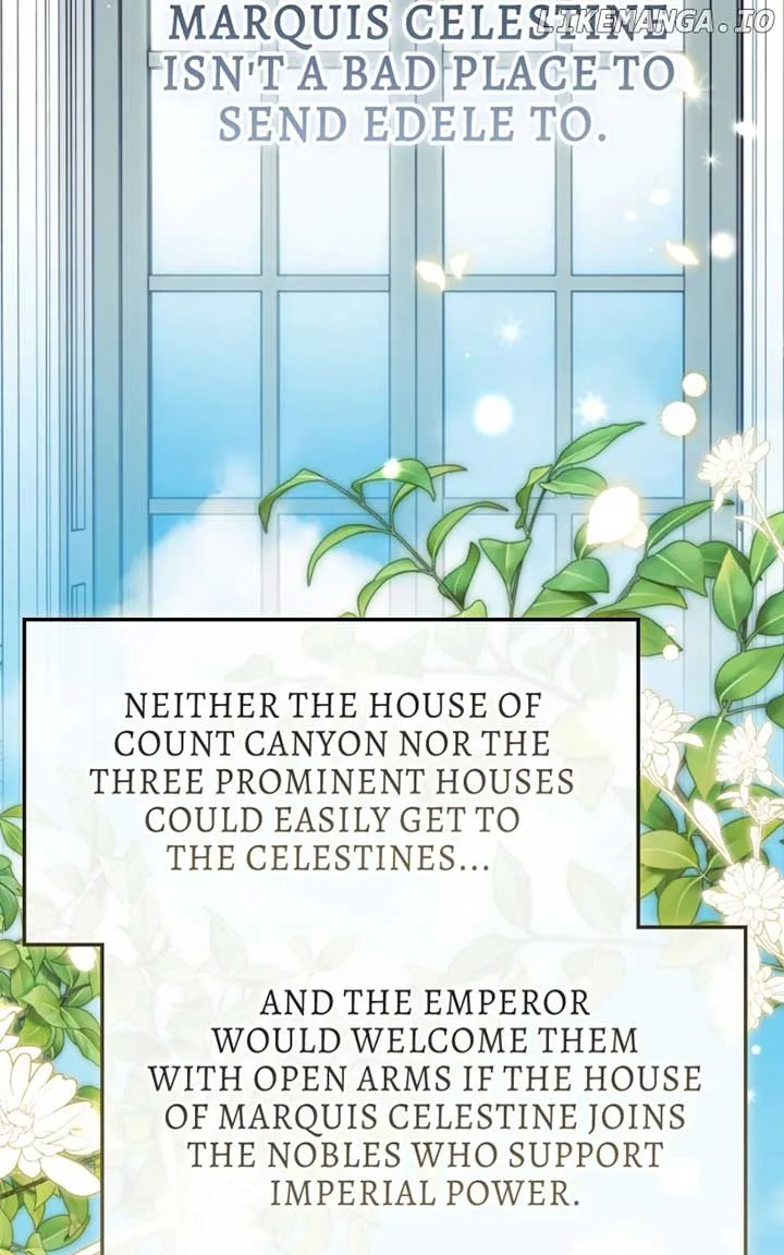 Duchess in Ruins Chapter 14 page 110