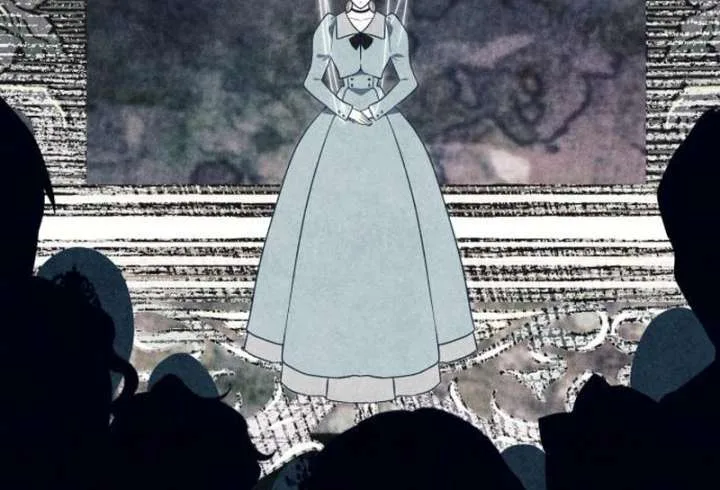 Duchess in Ruins Chapter 40 page 61