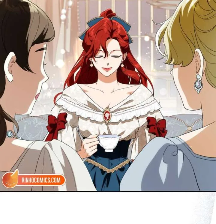 Duchess in Ruins Chapter 40 page 84