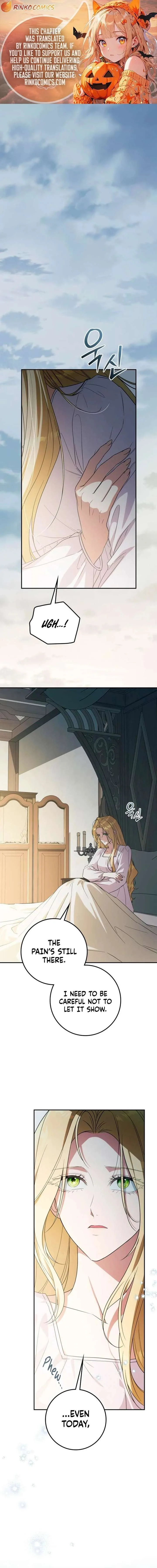 Duchess in Ruins Chapter 54 page 1
