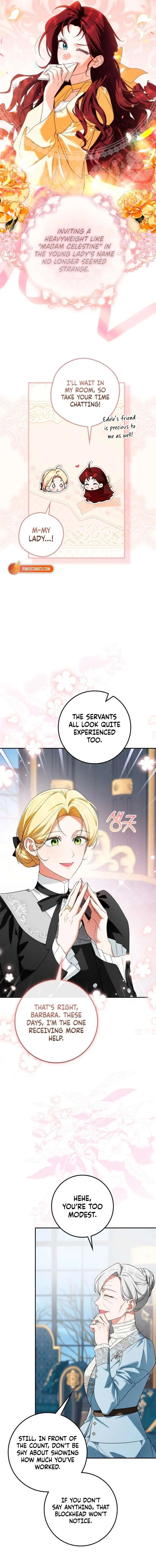 Duchess in Ruins Chapter 54 page 5