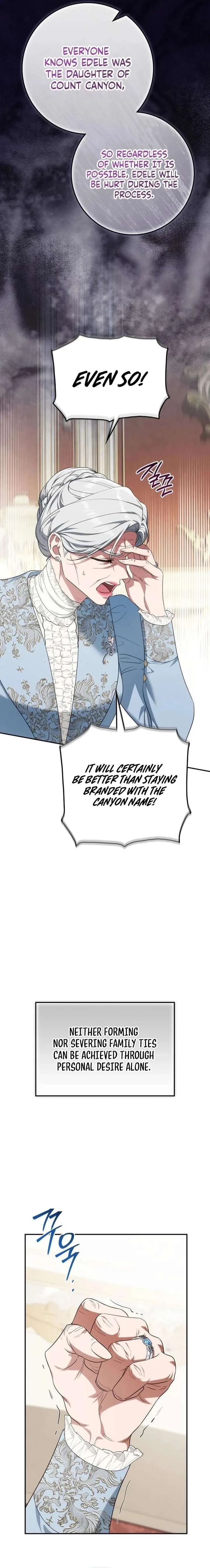 Duchess in Ruins Chapter 55 page 6