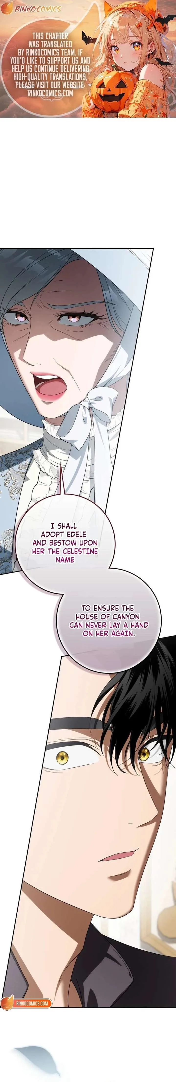 Duchess in Ruins Chapter 55 page 1
