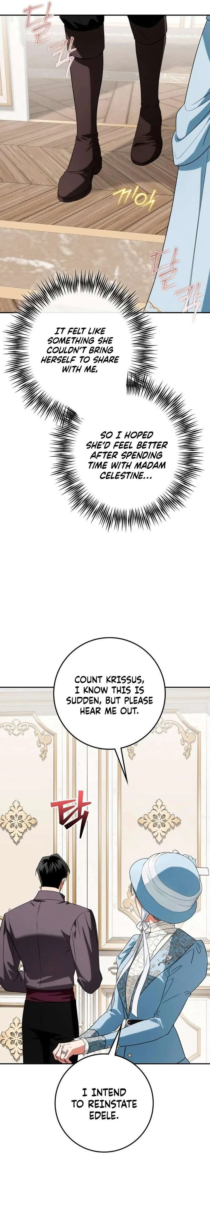 Duchess in Ruins Chapter 54 page 18