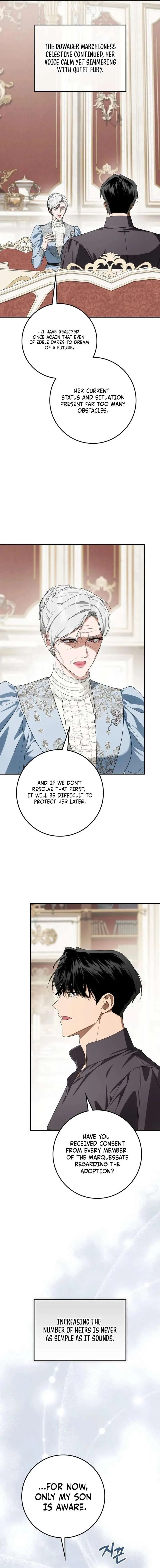 Duchess in Ruins Chapter 55 page 4