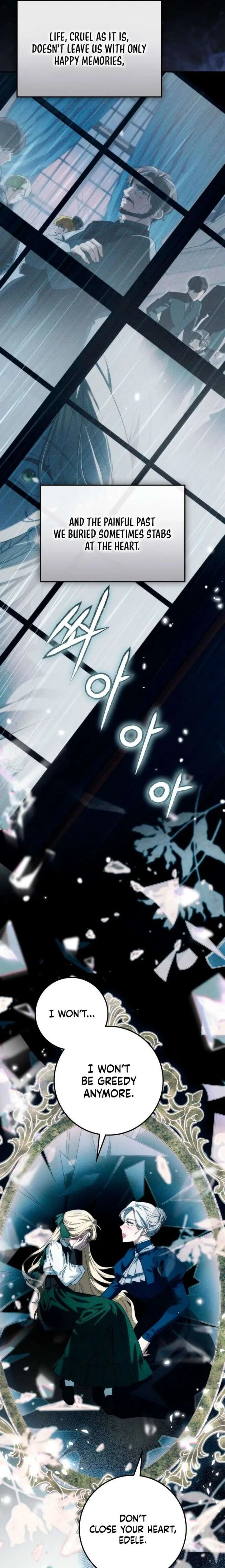 Duchess in Ruins Chapter 54 page 14