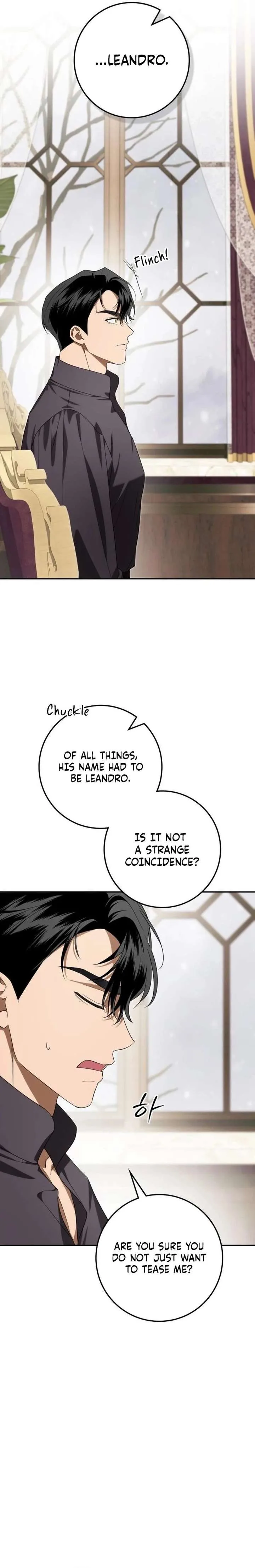 Duchess in Ruins Chapter 55 page 13