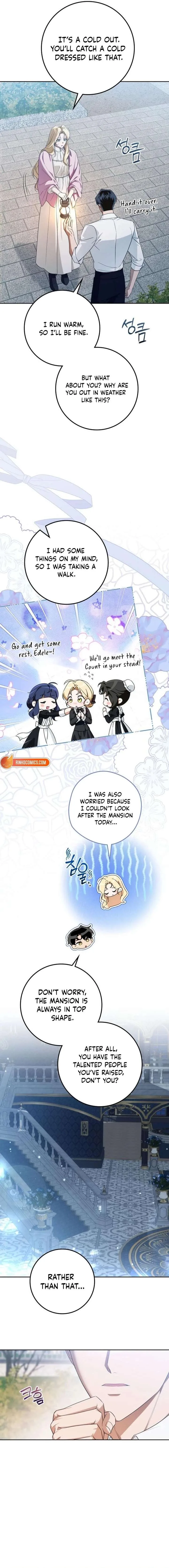 Duchess in Ruins Chapter 56 page 2