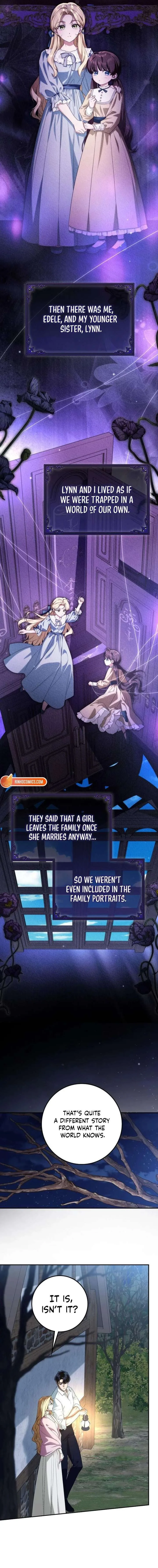 Duchess in Ruins Chapter 56 page 6