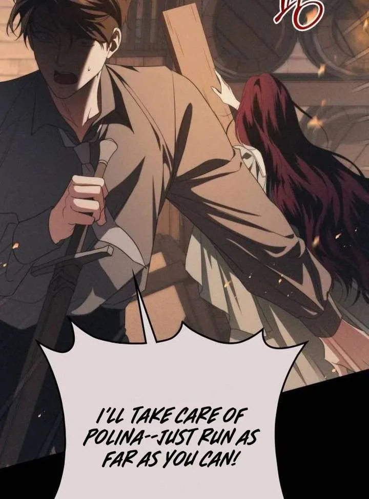 Duchess in Ruins Chapter 52 page 36