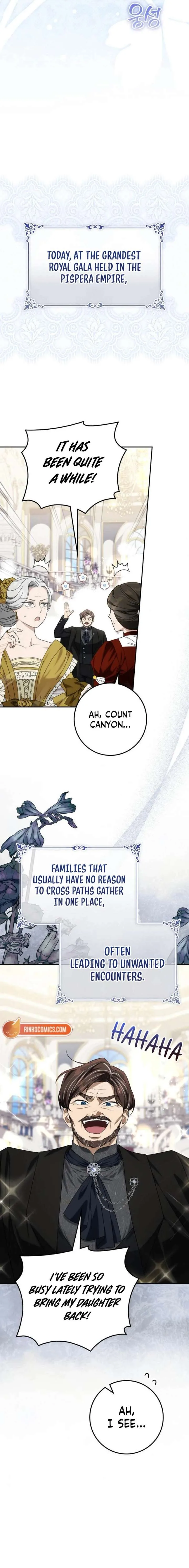 Duchess in Ruins Chapter 58 page 8