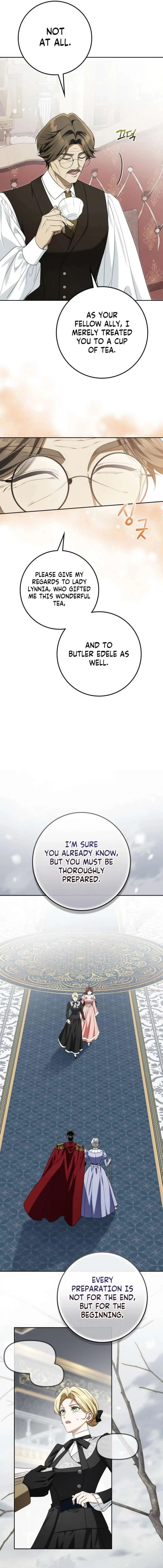 Duchess in Ruins Chapter 58 page 6