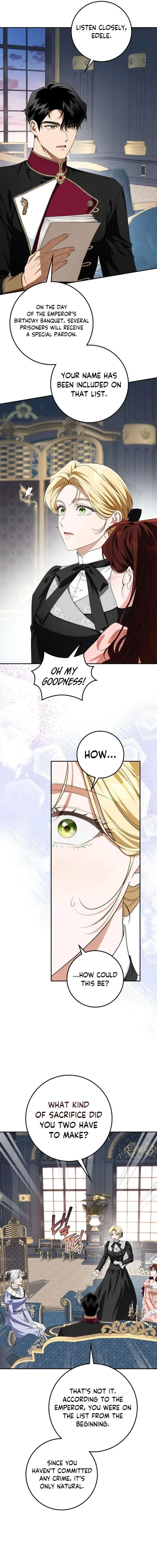 Duchess in Ruins Chapter 59 page 7