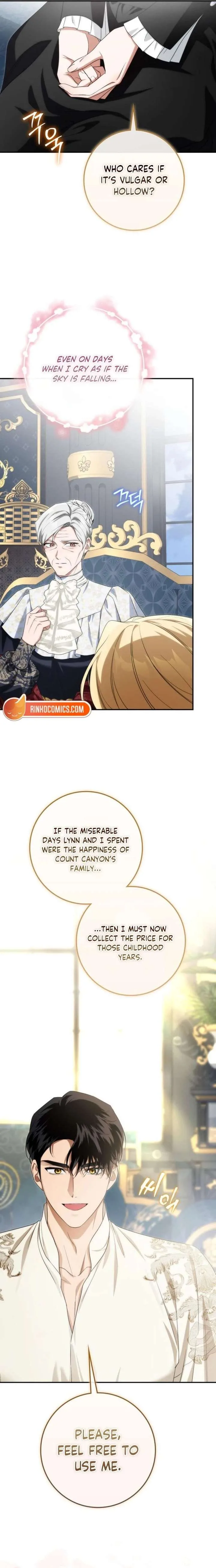 Duchess in Ruins Chapter 60 page 19