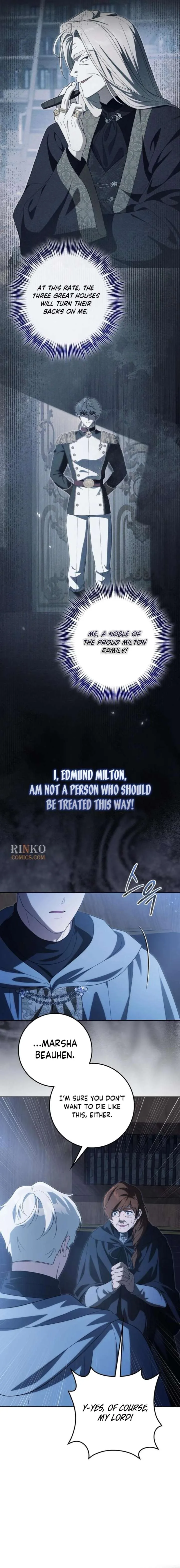 Duchess in Ruins Chapter 64 page 4
