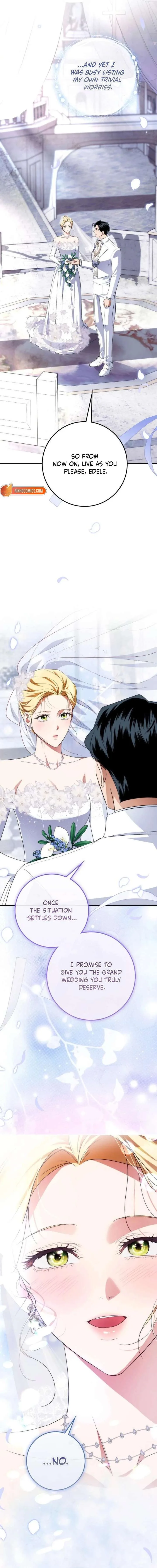 Duchess in Ruins Chapter 62 page 7