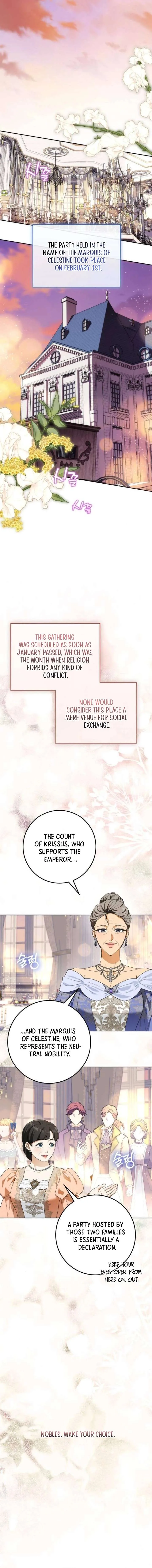Duchess in Ruins Chapter 65 page 9