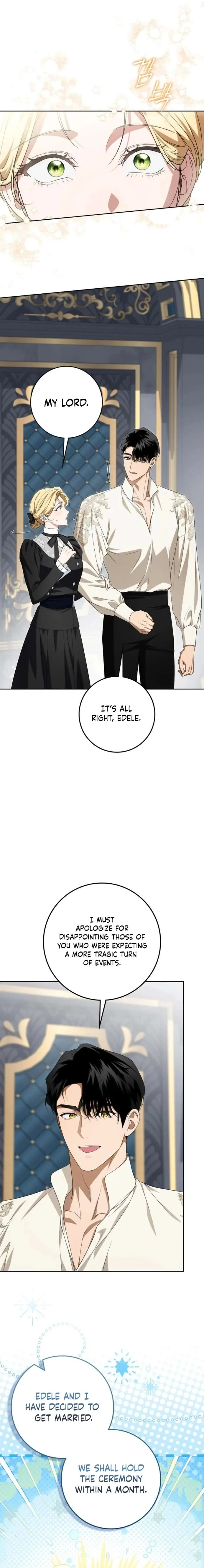 Duchess in Ruins Chapter 61 page 4