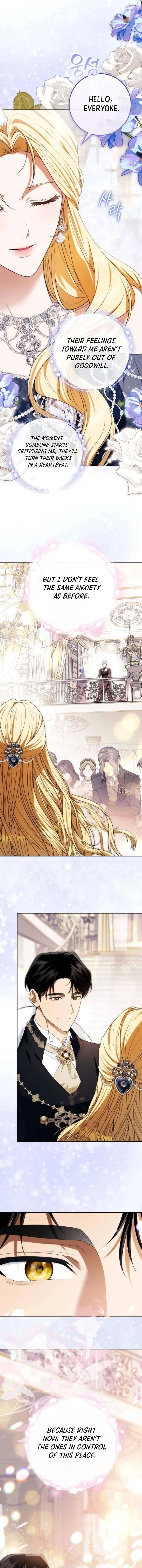 Duchess in Ruins Chapter 65 page 12