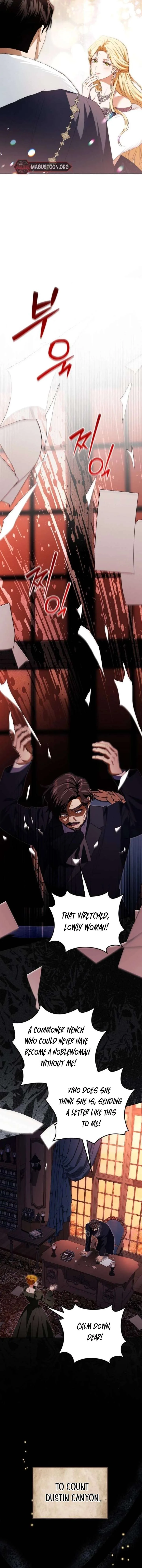 Duchess in Ruins Chapter 65 page 13