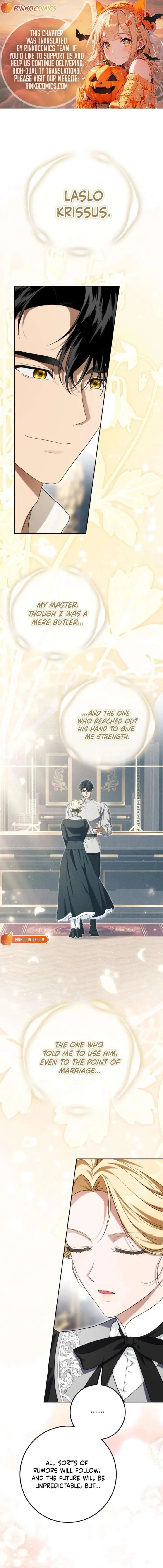 Duchess in Ruins Chapter 61 page 1