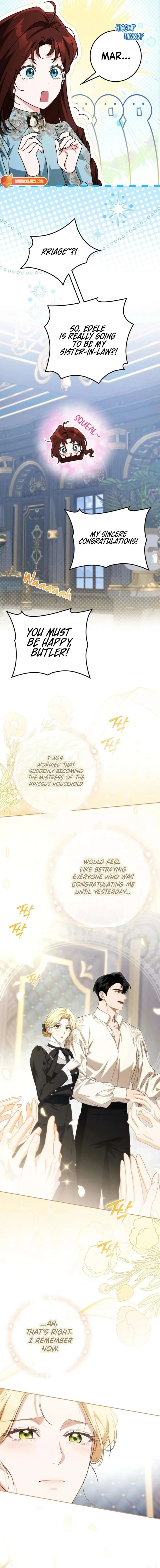 Duchess in Ruins Chapter 61 page 5