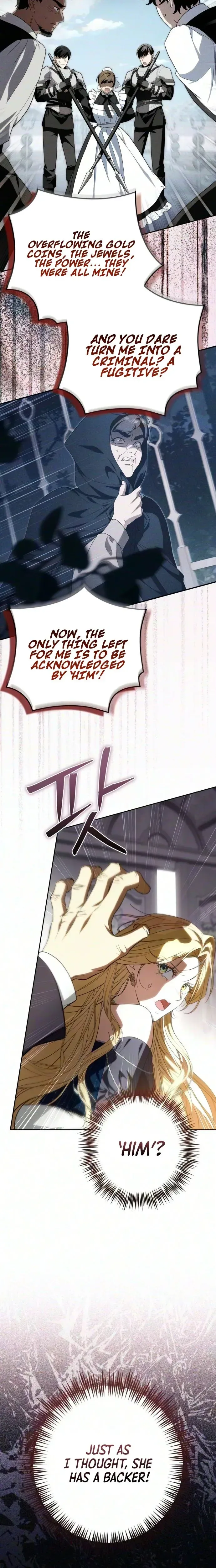 Duchess in Ruins Chapter 66 page 6