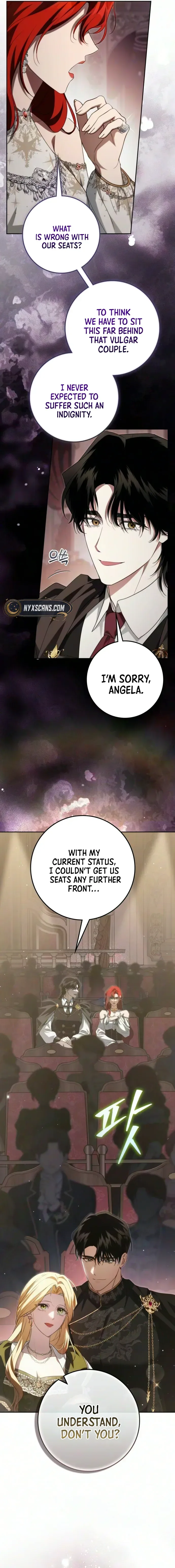 Duchess in Ruins Chapter 69 page 5