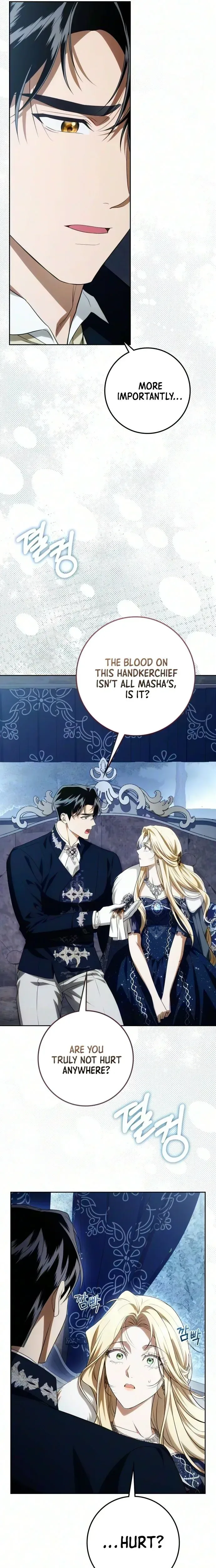 Duchess in Ruins Chapter 66 page 17
