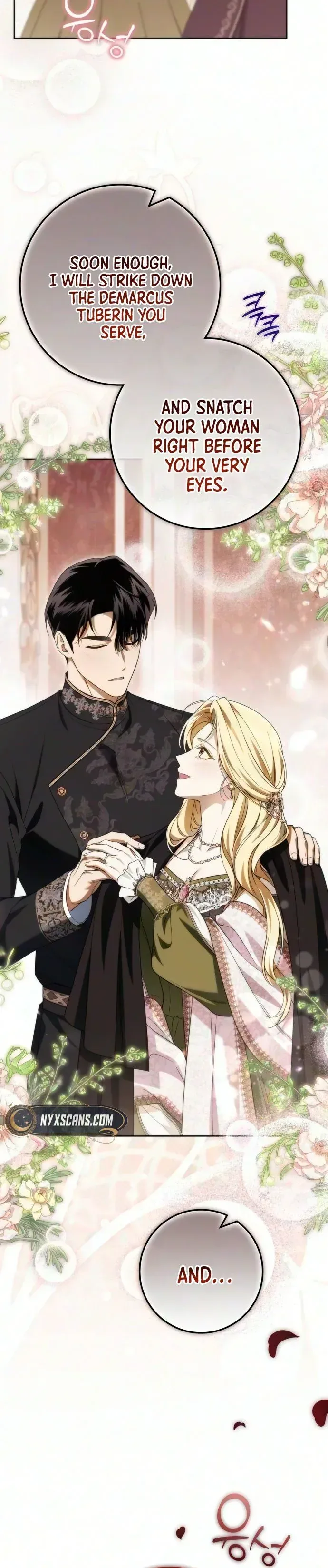 Duchess in Ruins Chapter 70 page 6