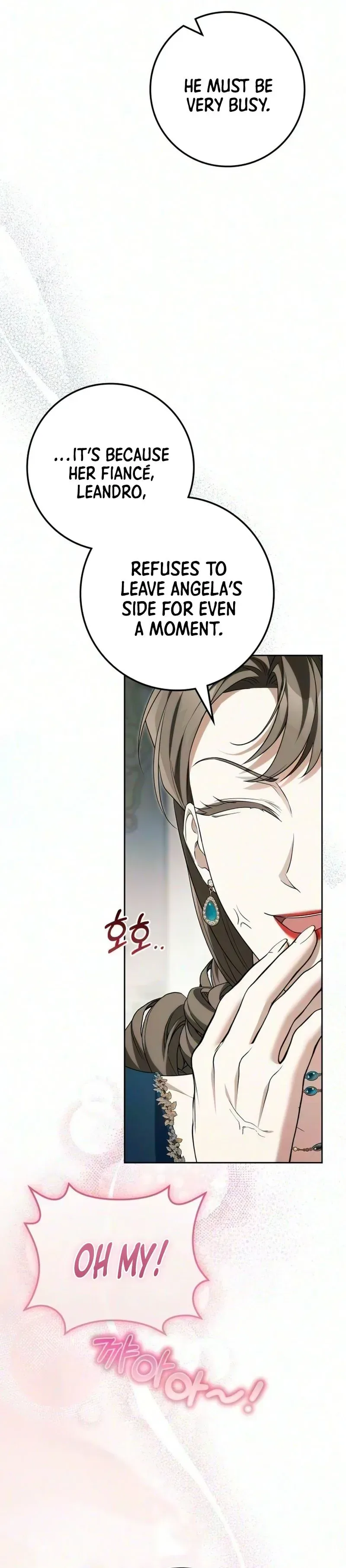 Duchess in Ruins Chapter 68 page 2