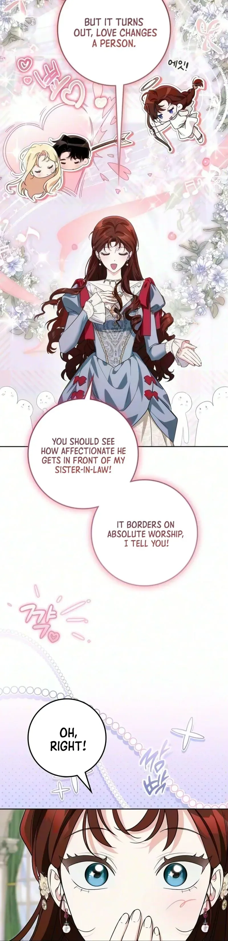 Duchess in Ruins Chapter 68 page 4