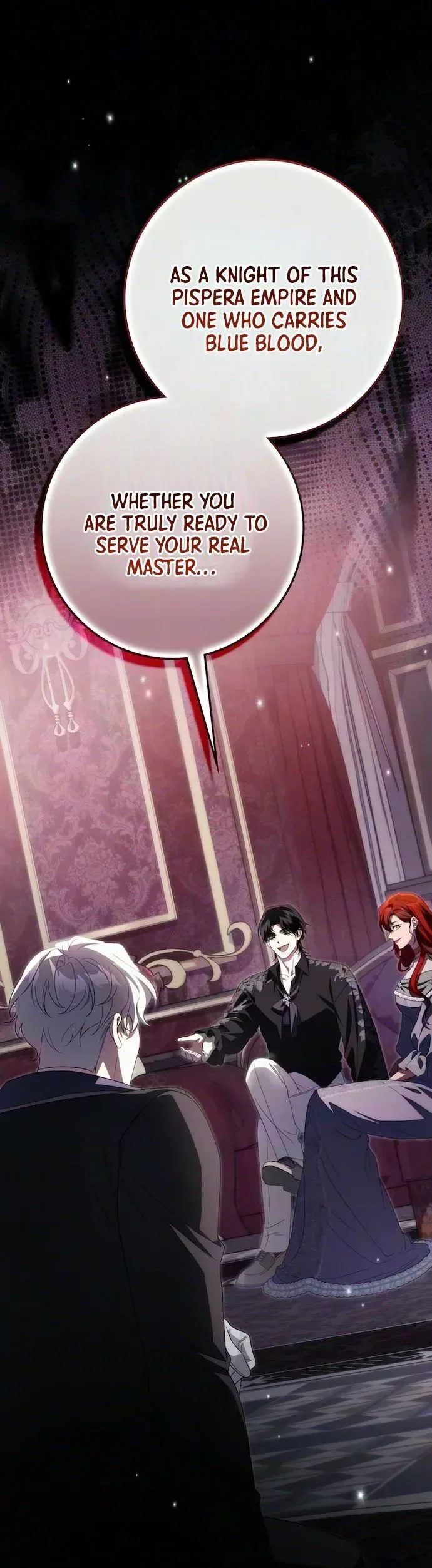 Duchess in Ruins Chapter 67 page 6