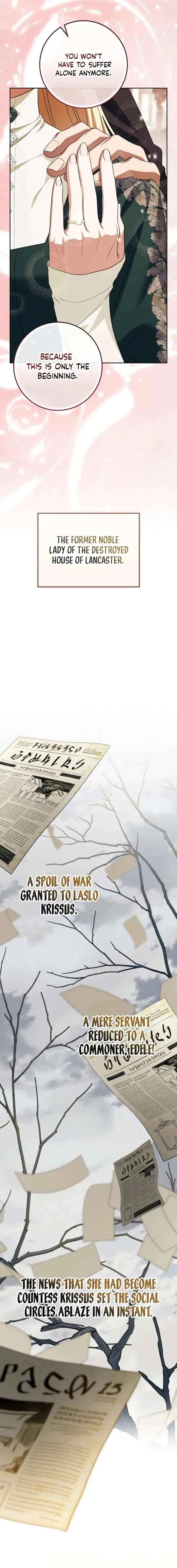 Duchess in Ruins Chapter 63 page 18