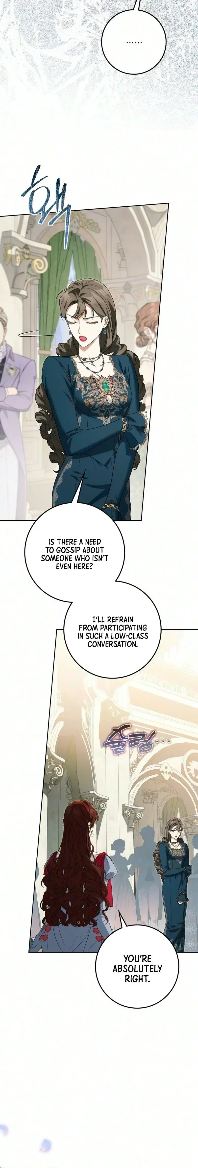 Duchess in Ruins Chapter 68 page 6