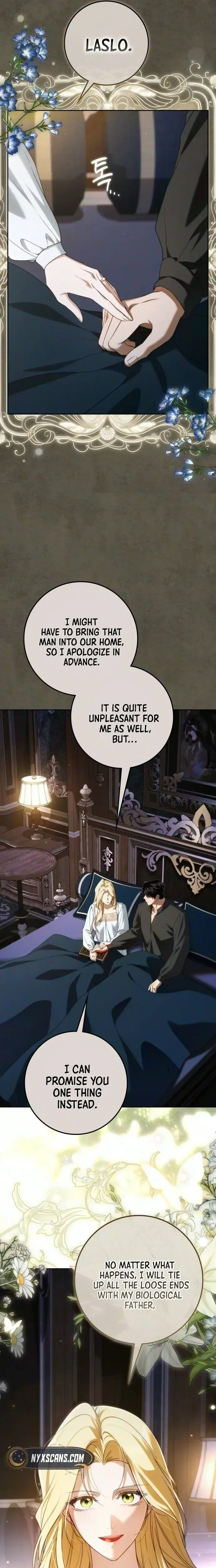 Duchess in Ruins Chapter 71 page 3