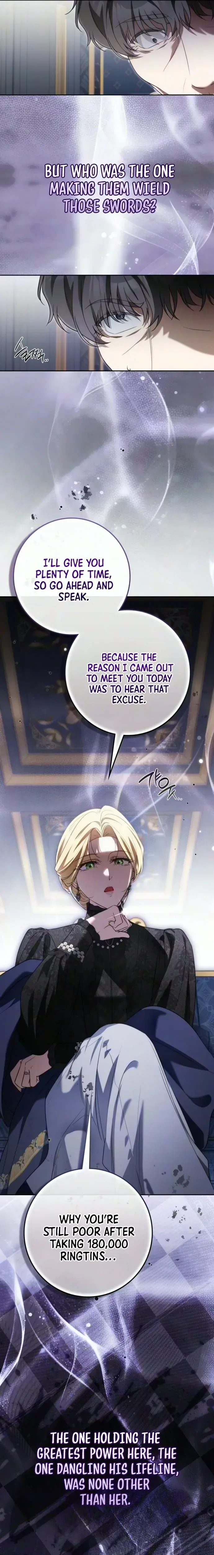 Duchess in Ruins Chapter 71 page 17
