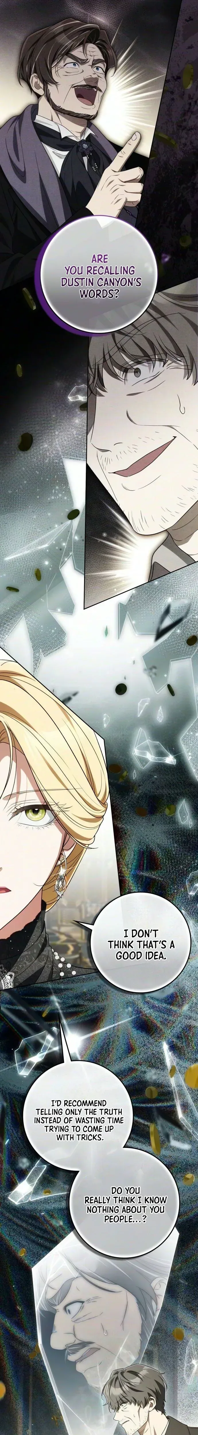 Duchess in Ruins Chapter 71 page 13