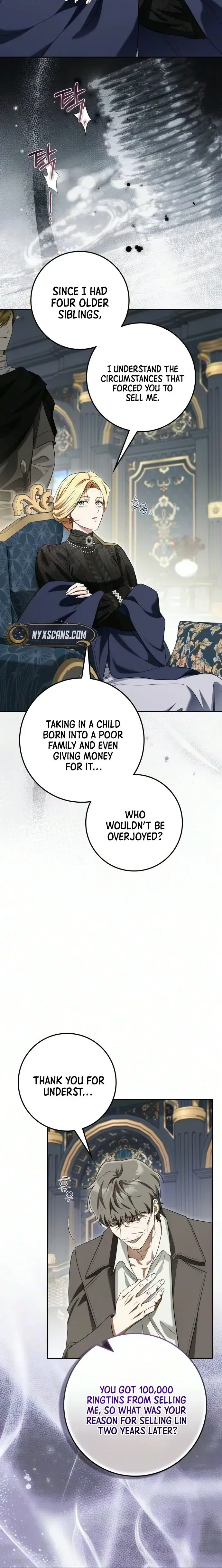 Duchess in Ruins Chapter 71 page 16
