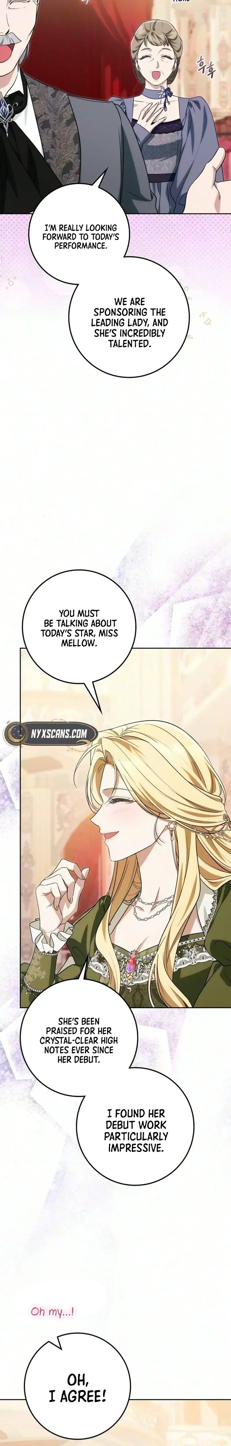 Duchess in Ruins Chapter 68 page 18